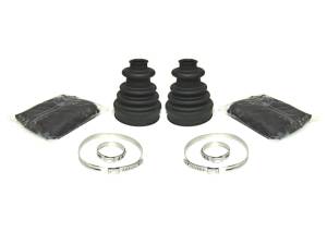 ATV Parts Connection - Front Outer Boot Kits for Bombardier Outlander, Quest & Traxter, Heavy Duty - Image 1
