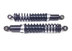 ATV Parts Connection - Rear Gas Shock Absorbers for Honda Foreman 400 4x4 1995-2003 TRX400FW, Twin Tube - Image 1