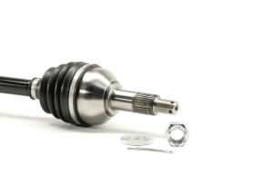 ATV Parts Connection - Rear CV Axle for Can-Am Defender HD8, HD9 & HD10, 705502406, Left or Right - Image 2