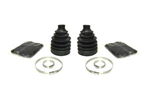 ATV Parts Connection - Rear Inner CV Boot Kits for Polaris Hawkeye & Sportsman ATV 2204460, Heavy Duty - Image 1