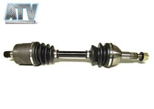ATV Parts Connection - Rear Right CV Axle for Can-Am Outlander & Renegade ATV 705501486 - Image 1