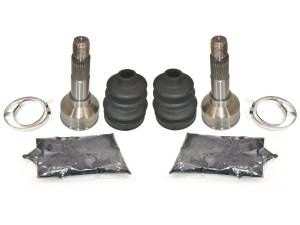ATV Parts Connection - Outer CV Joint Kits for Yamaha Rhino 450, 660 & 700 4x4 UTV, Front or Rear - Image 1