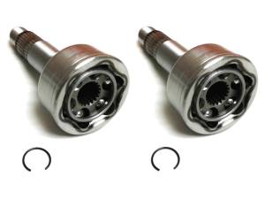 ATV Parts Connection - Outer CV Joint Kits for Yamaha Rhino 450, 660 & 700 4x4 UTV, Front or Rear - Image 2