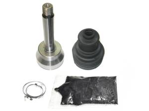 ATV Parts Connection - Front Outer CV Joint Kit for Polaris 4x4 & 6x6 ATV, 1380048 - Image 1