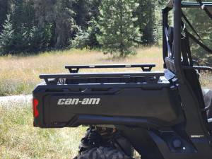 Aprove - Aprove Guardian Bed Rails for Can-Am Defender HD5, HD8 & HD10 2016-2022 - Image 6
