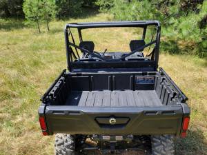 Aprove - Aprove Guardian Bed Rails for Can-Am Defender HD5, HD8 & HD10 2016-2022 - Image 7