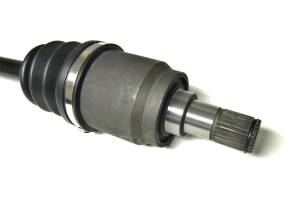 ATV Parts Connection - Rear Left CV Axle for Honda Big Red 700 4x4 2009-2013 - Image 3