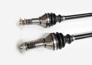 ATV Parts Connection - Front CV Axle Pair with Bearings for Can-Am Maverick XC XXC 1000 2014-2017 - Image 5