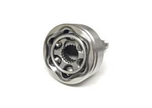 ATV Parts Connection - Front Outer CV Joint Kit for Polaris 4x4 ATV UTV, 1590358 - Image 2