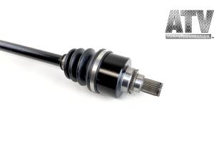 ATV Parts Connection - Front CV Axles for Arctic Cat Wildcat 1000 4x4, 2502-168 2502-360, Left & Right - Image 2