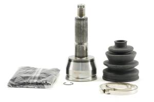 ATV Parts Connection - Rear Outer CV Joint Kit for Polaris RZR 800 4x4 2008-2010, Left or Right - Image 1