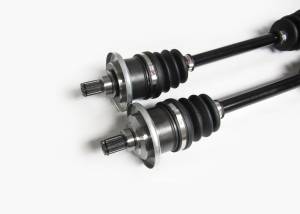 ATV Parts Connection - Front CV Axle Pair for Arctic Cat 650 V2 4x4 2004 - Image 3