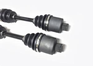 ATV Parts Connection - Rear Axle Pair with Wheel Bearings for Polaris Sportsman 700 2002 - Image 3