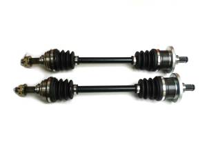 ATV Parts Connection - Front or Rear CV Axle Pair for Arctic Cat 400 & 500 FIS 4x4 2003-2004 - Image 1