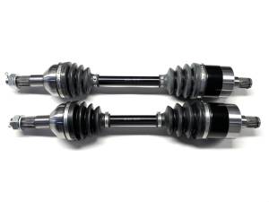 ATV Parts Connection - Rear Axle Pair for Can-Am Outlander & Renegade 650 850 1000, 705502710 705502711 - Image 1
