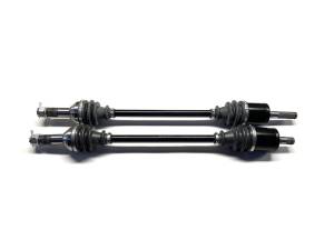 ATV Parts Connection - Front CV Axle Pair for Can-Am Defender HD10 2020-2021, 705402407, 705402408 - Image 1