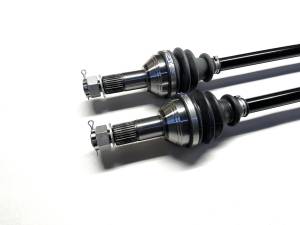 ATV Parts Connection - Front CV Axle Pair for Can-Am Defender HD10 2020-2021, 705402407, 705402408 - Image 3