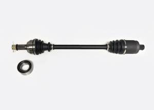 ATV Parts Connection - Rear Axle & Bearing for Polaris General 1000 & RZR S 900/1000 2014-2022, 1333081 - Image 1