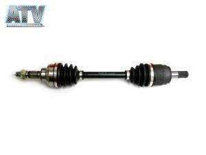 ATV Parts Connection - Front Right CV Axle for Honda Foreman 400 4x4 1995-2001 ATV - Image 1