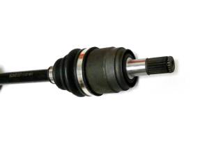 ATV Parts Connection - Front Right CV Axle for Honda Foreman 400 4x4 1995-2001 ATV - Image 3