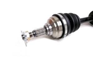 ATV Parts Connection - Rear CV Axle & Wheel Bearing Kit for Arctic Cat 250 & 300 2x4 4x4 1998-2004 - Image 2