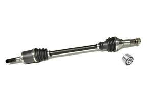 ATV Parts Connection - Front Right CV Axle & Wheel Bearing for Can-Am Commander 800 1000 Max 2011-2016 - Image 1