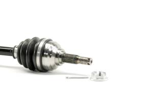 ATV Parts Connection - Front Right CV Axle for Arctic Cat 300 400 454 & 500 4x4 1998-2001 ATV - Image 3
