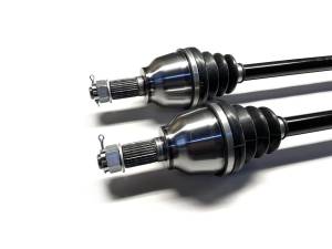 ATV Parts Connection - Rear Axle Pair with Bearings for Polaris RZR Pro XP & RZR Turbo Pro XP 2020-2021 - Image 2
