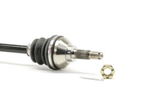ATV Parts Connection - Front Left CV Axle for Kawasaki Brute Force 650i & 750 59266-0007 - Image 2