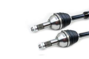 MONSTER AXLES - Monster Axles Rear Pair with Bearings for Can-Am Defender 705502406, XP Series - Image 4