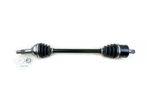 ATV Parts Connection - Rear Left CV Axle with Bearing for Can-Am XMR Outlander & Renegade, 705503025 - Image 1