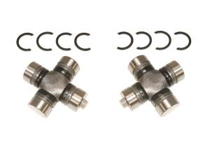 ATV Parts Connection - Rear Drive Shaft Universal Joint Pair for Yamaha ATV, 5GT-46187-00-00 - Image 1