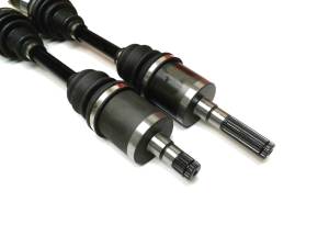 ATV Parts Connection - Front CV Axle Pair for Can-Am Outlander & Renegade 500 650 800 & 1000 - Image 3
