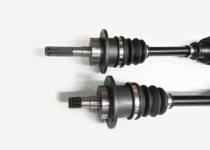 ATV Parts Connection - Front CV Axle Pair with Wheel Bearings for Can-Am ATV 705401578, 705401579 - Image 3