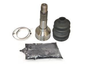 ATV Parts Connection - Outer CV Joint Kit for Yamaha Rhino 450, 660 & 700 4x4 UTV, Front or Rear - Image 1