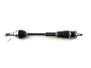 MONSTER AXLES - Monster Axles Front Left Axle for Can-Am Maverick XMR 1000 2014-2015, XP Series - Image 1