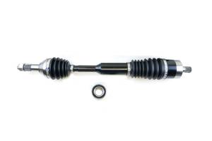 MONSTER AXLES - Monster Axles Rear CV Axle & Bearing for Can-Am Commander 705502355, XP Series - Image 1
