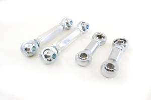 MONSTER AXLES - Front & Rear Sway Bar Links for Can-Am Maverick X3 72" 2017-2018 - Image 2
