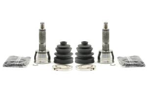 ATV Parts Connection - Rear Outer CV Joint Set for Polaris RZR 800 4x4 2008-2010, Left & Right - Image 1