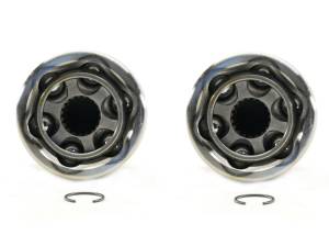 ATV Parts Connection - Rear Outer CV Joint Set for Polaris RZR 800 4x4 2008-2010, Left & Right - Image 2