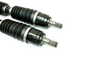 MONSTER AXLES - Monster Axles Front Pair for Honda Foreman 14-19 & Rubicon 15-19, XP Series - Image 2