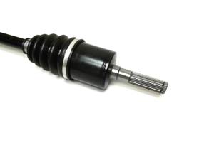 ATV Parts Connection - Front Left CV Axle with Bearing for Can-Am Maverick Trail 800 & 1000 2018-2023 - Image 3