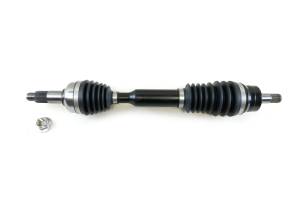 MONSTER AXLES - Monster Axles Front CV Axle for Yamaha Grizzly 700 2014-2015, XP Series - Image 1