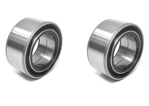 MONSTER AXLES - Monster Axles Front Pair with Bearings for Polaris Ranger 1332856, XP Series - Image 5