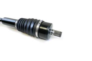MONSTER AXLES - Monster Axles Rear CV Axle with Bearing for Can-Am Defender 705502406, XP Series - Image 3