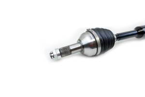 MONSTER AXLES - Monster Axles Rear CV Axle with Bearing for Can-Am Defender 705502406, XP Series - Image 4