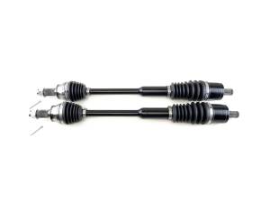 MONSTER AXLES - Monster Axles Front Axle Pair for Polaris ACE 900 XC 2017-2019, XP Series - Image 1