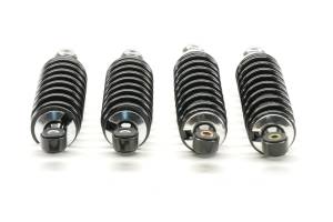 ATV Parts Connection - Full Set of Gas Shocks for Suzuki King Quad 300 4x4 1991-2002 ATV, Linear Rate - Image 2