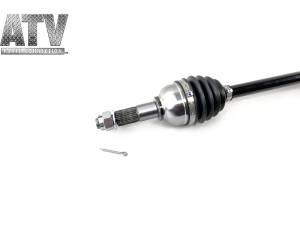 ATV Parts Connection - Rear CV Axle for CF-Moto UFORCE 1000 2020-2022, 5HYO-280300-2, Left or Right - Image 3