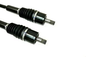 MONSTER AXLES - Monster Axles Rear Pair for Honda Pioneer 1000 & 1000-5 2016-2021, XP Series - Image 3